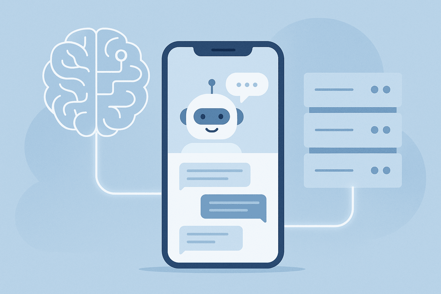 How Do Sext Chatbots Actually Work?