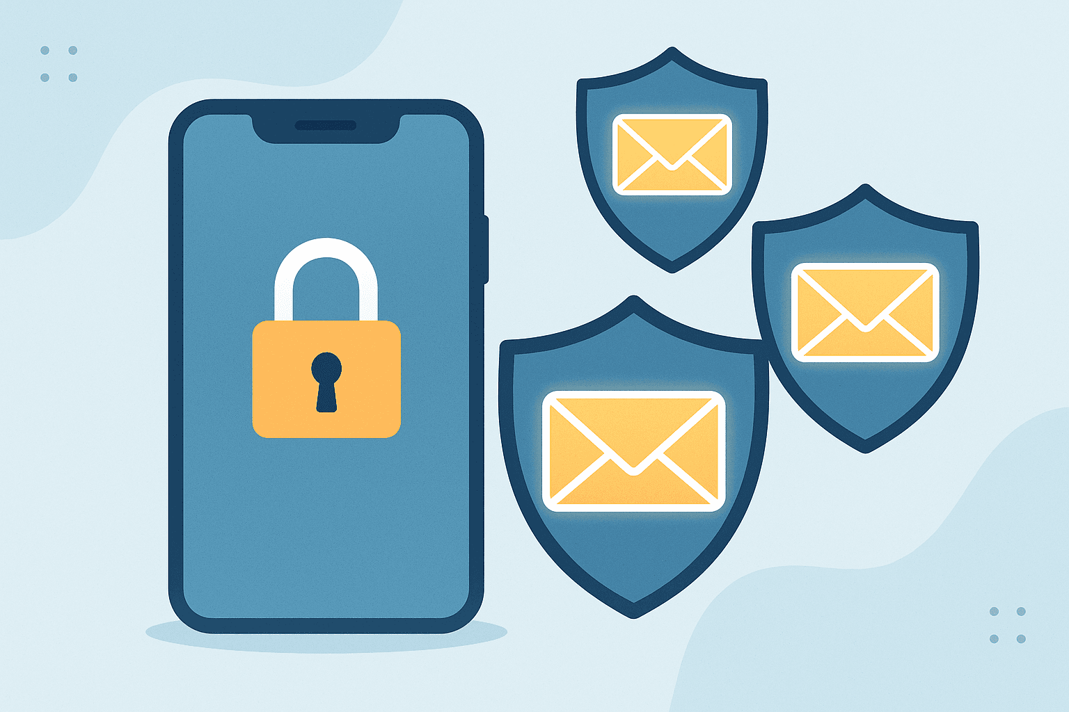 Simple Steps to Secure Your Nudes and Messages